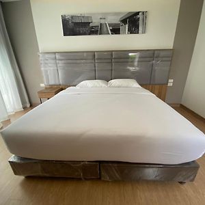 Deluxe Doppelzimmer
