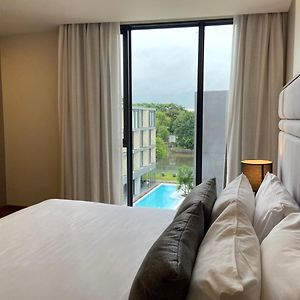 Deluxe Zimmer